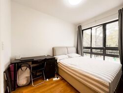 Blk 95 Skyparc @ Dawson (Queenstown), HDB 3 Rooms #521350851